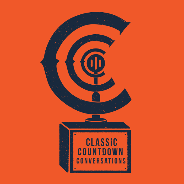 Artwork for Classic Countdown Conversations