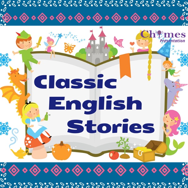 Artwork for Classic English Stories For Kids