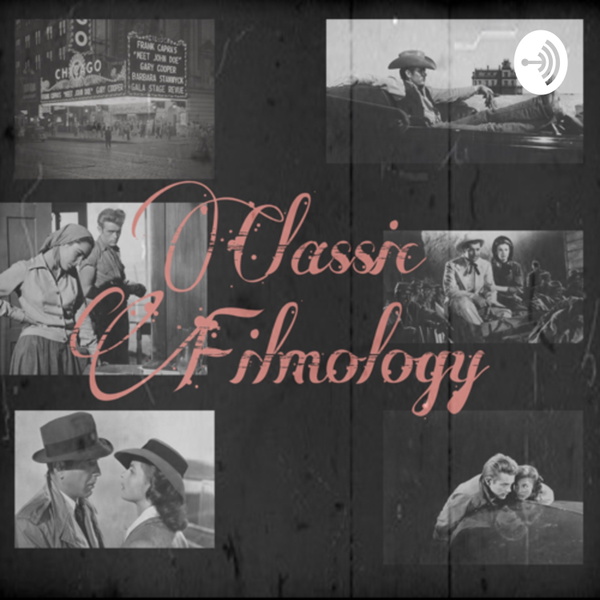 Artwork for Classic Filmology