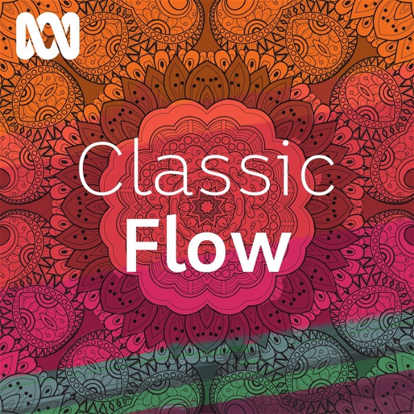 Artwork for Classic Flow