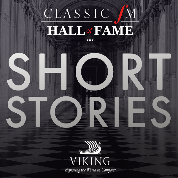 Artwork for Classic FM Hall Of Fame Short Stories