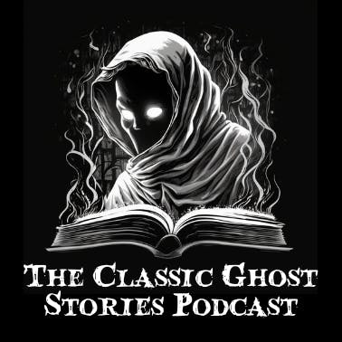 Artwork for Classic Ghost Stories