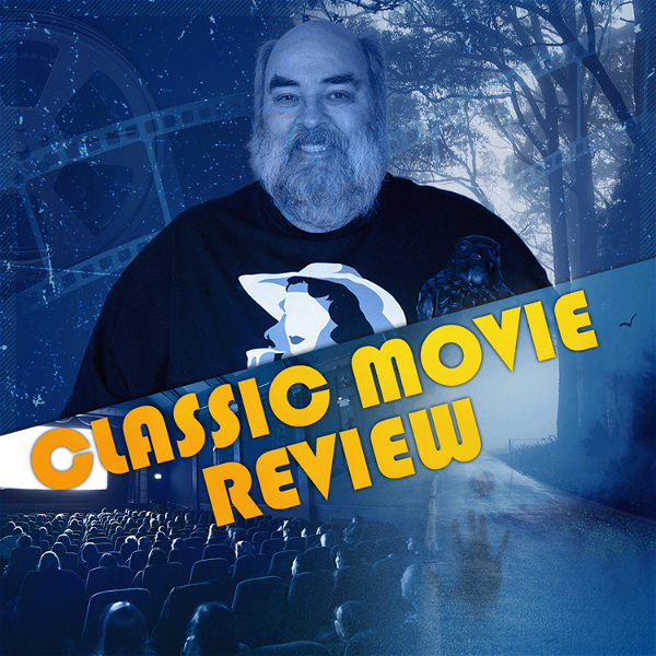 Artwork for Classic Movie Review