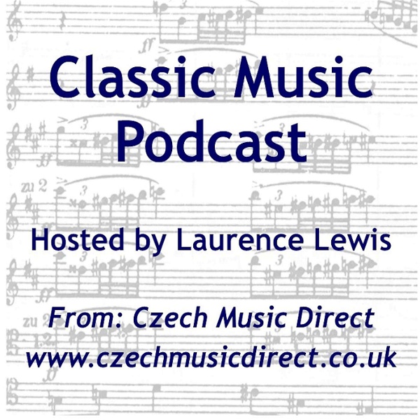 Artwork for Classic Music Podcast