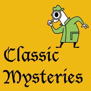Artwork for Classic Mysteries