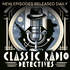 Classic Radio Detectives