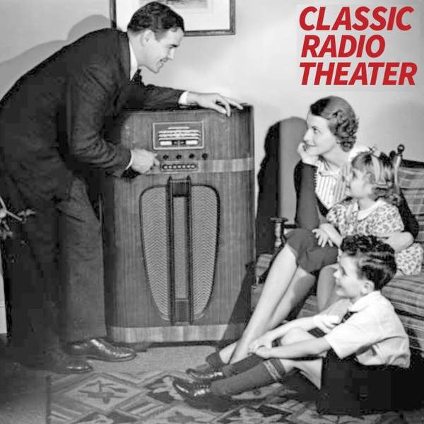 Artwork for Classic Radio Theater