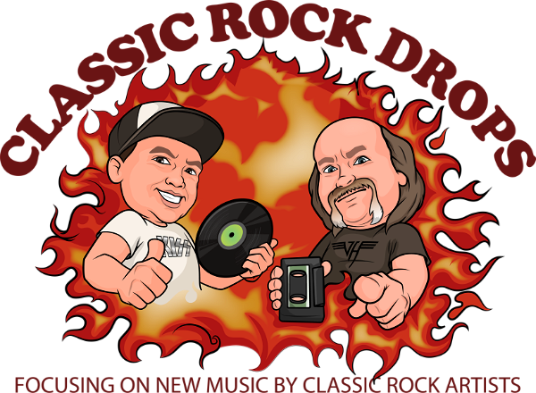 Artwork for Classic Rock Drops Podcast