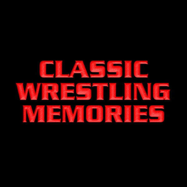 Artwork for Classic Wrestling Memories