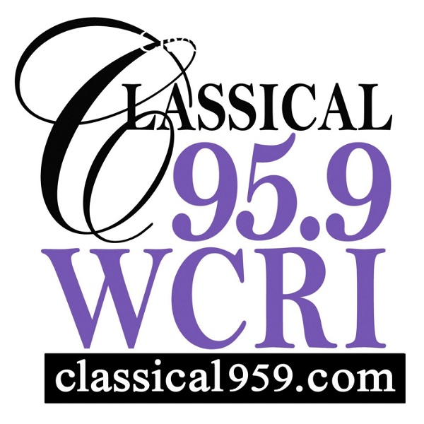 Artwork for Classical 95.9-FM WCRI