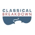Classical Breakdown