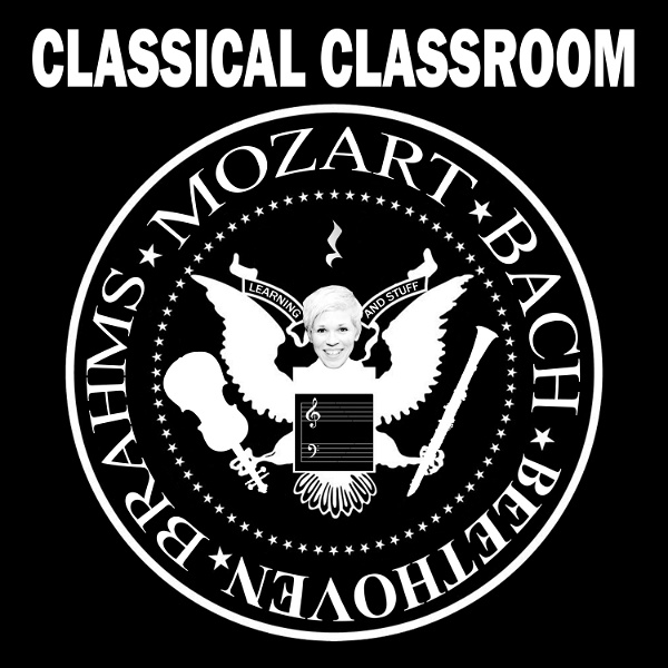 Artwork for Classical Classroom