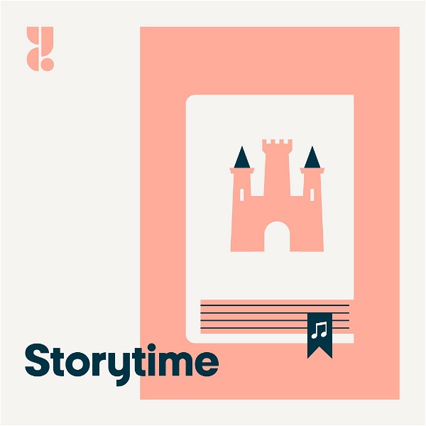 Artwork for YourClassical Storytime
