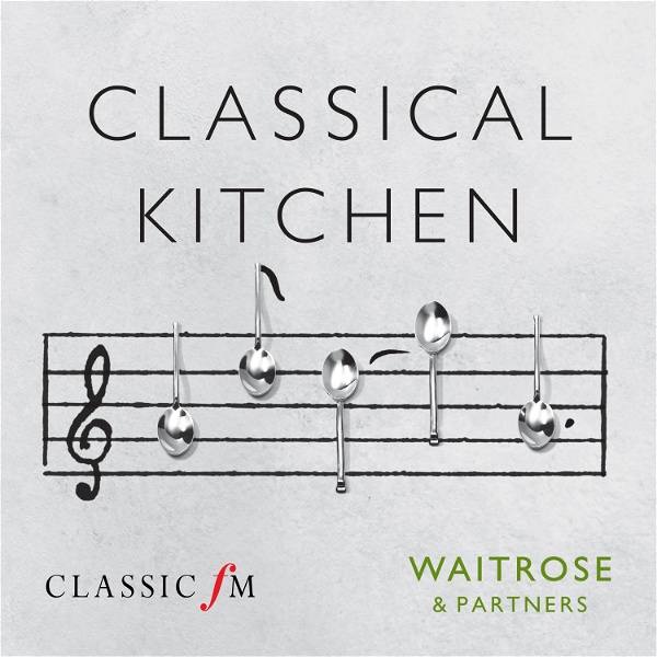 Artwork for Classical Kitchen
