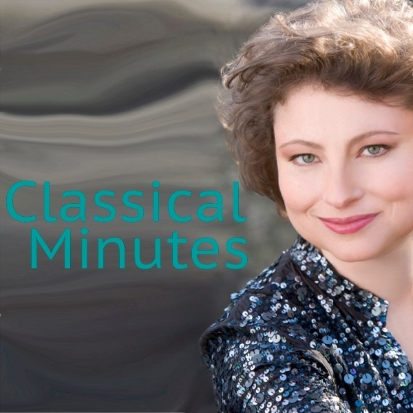 Artwork for Classical Minutes: Musical Skills and Motivation