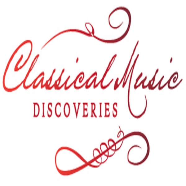 Artwork for Classical Music Discoveries