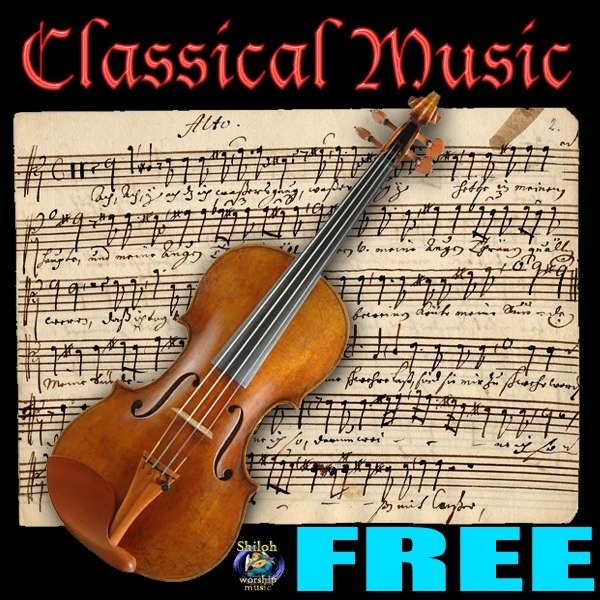 Artwork for Classical Music Free