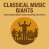 Classical Music Giants