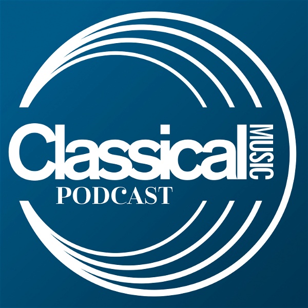 Artwork for Classical Music Podcast