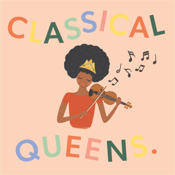 Artwork for Classical Queens