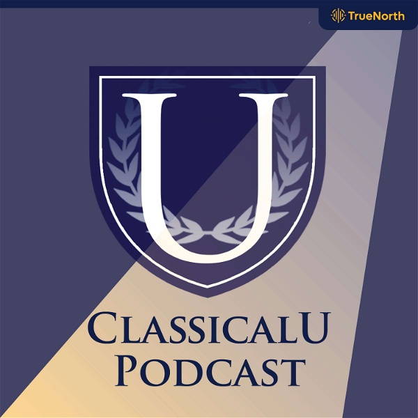 Artwork for ClassicalU Podcast