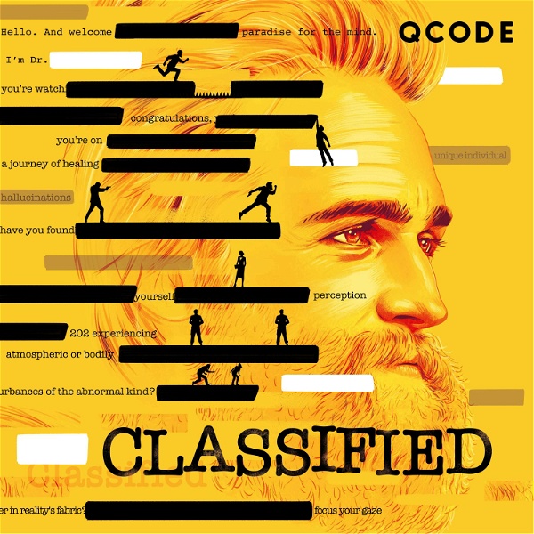 Artwork for Classified