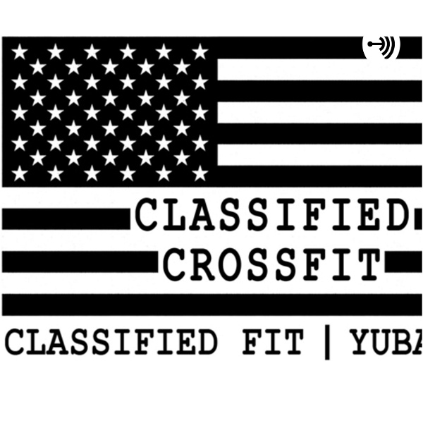 Artwork for Classified Fit