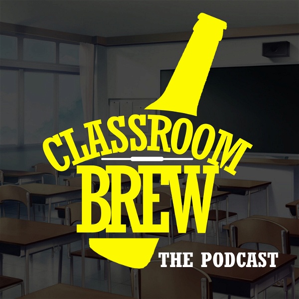 Artwork for Classroom Brew