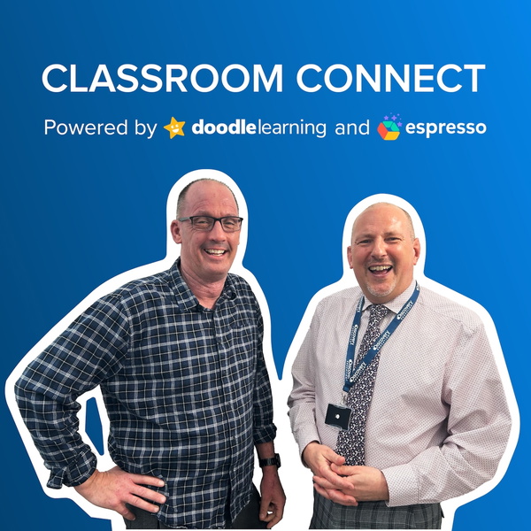 Artwork for Classroom Connect