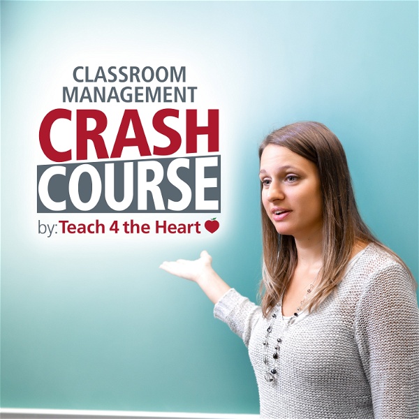 Artwork for Classroom Management Crash Course