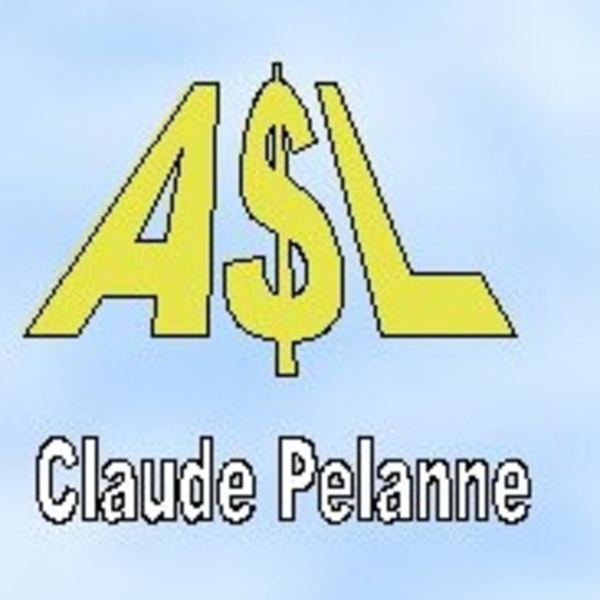 Artwork for Claude Pelanne's Podcast