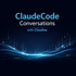 Claude Code Conversations with Claudine