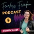 Claudia Voogt | De Fearless Freedom Podcast 🔥
