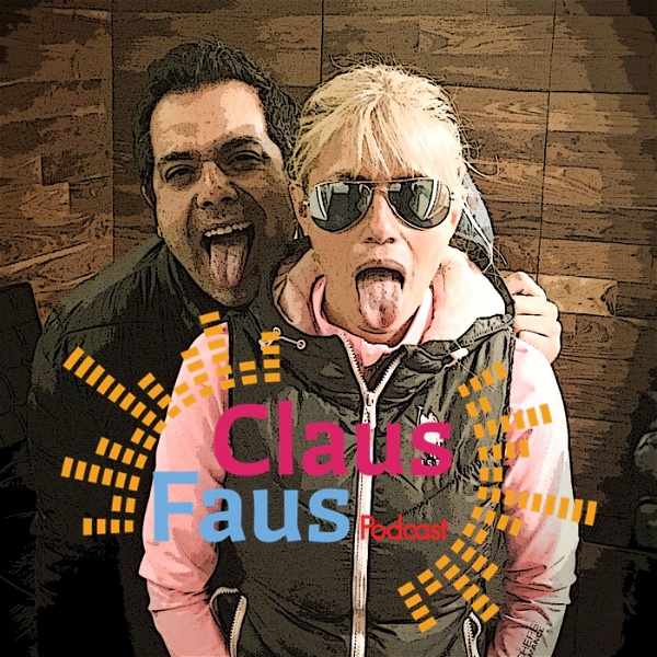 Artwork for Claus y Faus