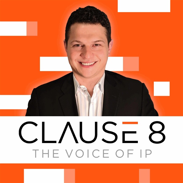 Artwork for Clause 8