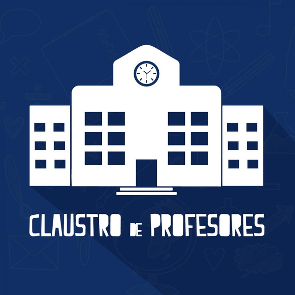 Artwork for Claustro de profesores