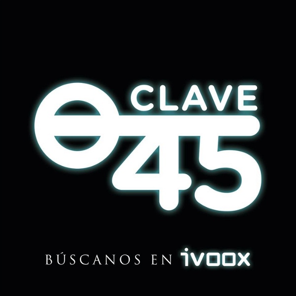 Artwork for Clave 45