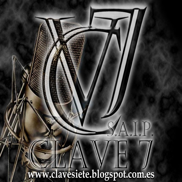 Artwork for Clave7 Temporada 2012-2013