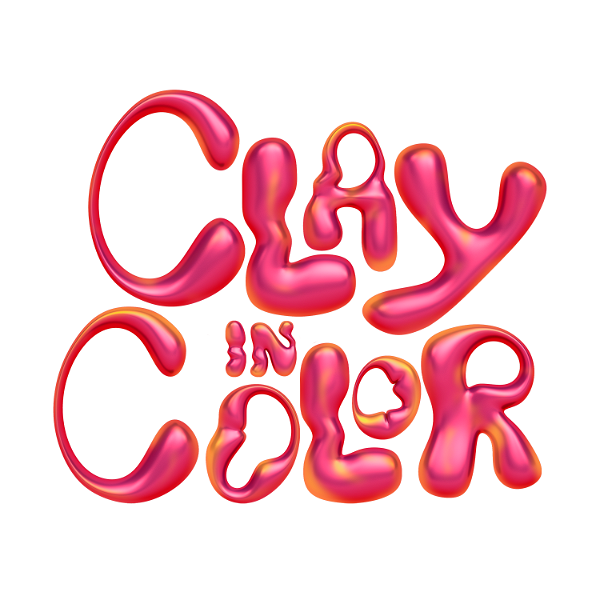 Artwork for Clay in Color