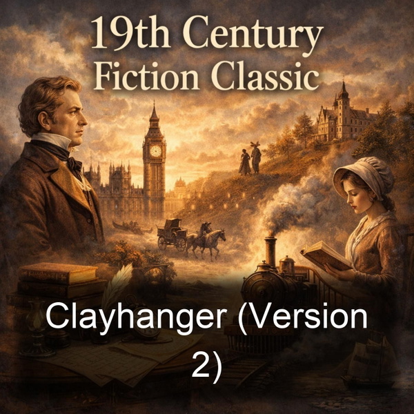 Artwork for Clayhanger