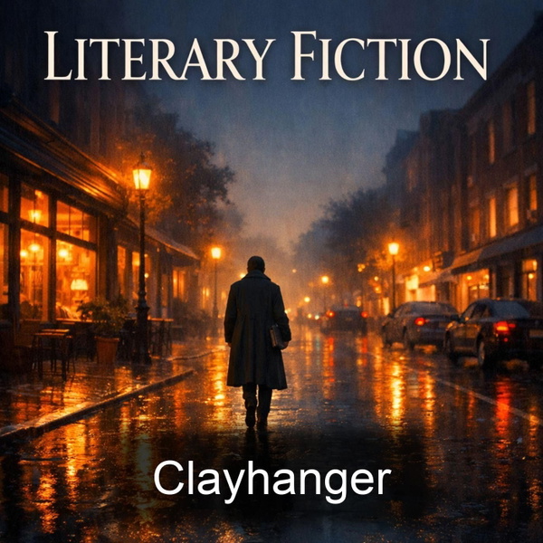 Artwork for Clayhanger