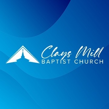 Artwork for Clays Mill Baptist