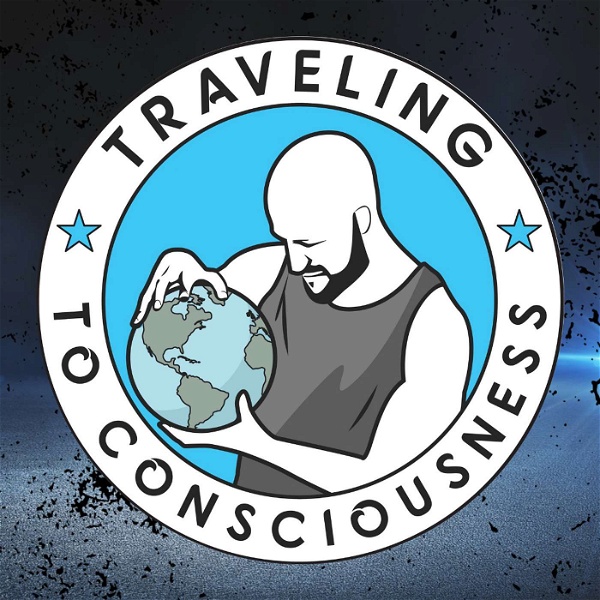 Artwork for T2C :: Traveling to Consciousness