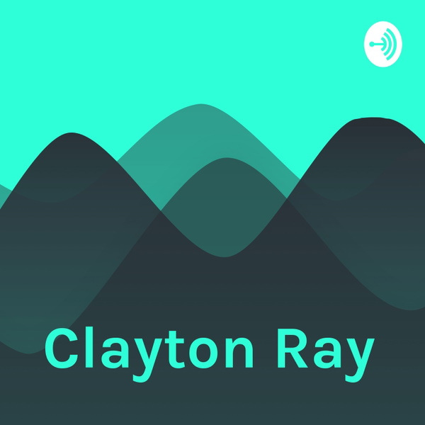 Artwork for Clayton Ray