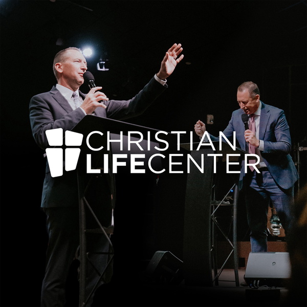 Artwork for Christian Life Center