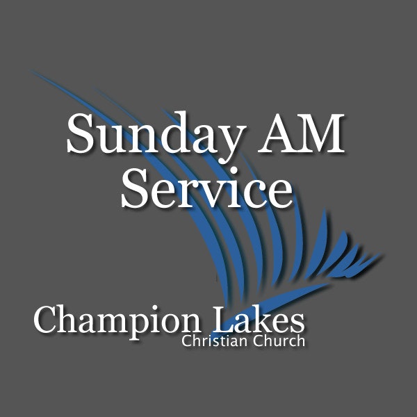 Artwork for CLCC Sunday AM Service