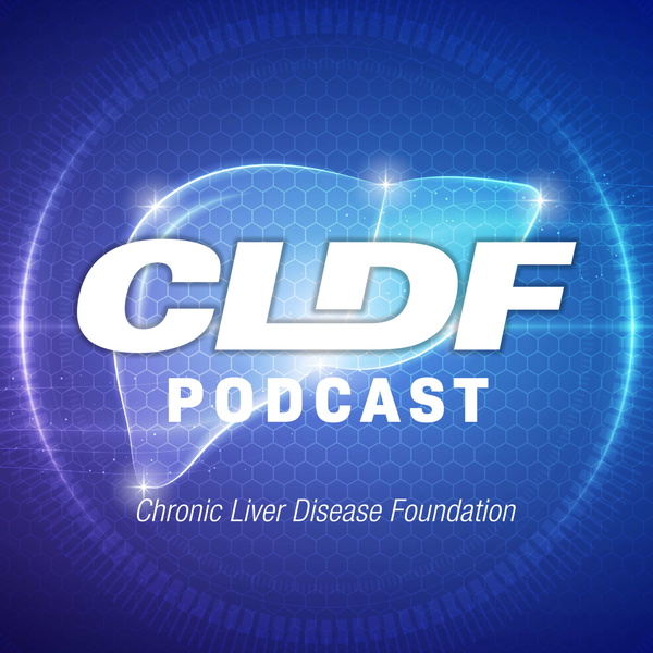 Artwork for CLDF Podcast