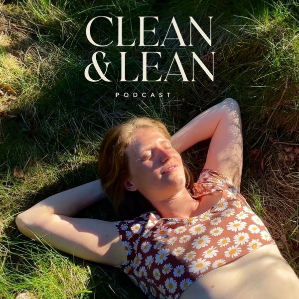 Artwork for Clean and Lean