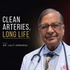 Clean Arteries, Long Life