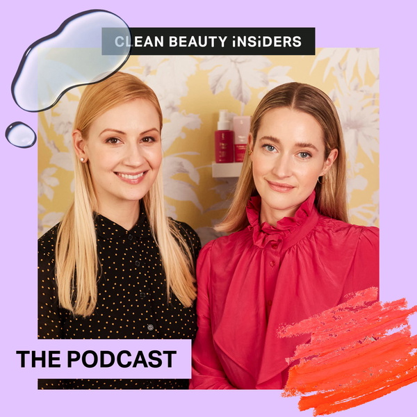 Artwork for Clean Beauty Insiders